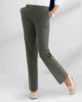 Dennisport Easy Pull-On Chinos thumbnail number 1