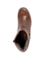 MUK LUKS® Womens Lucy Laylah Boots thumbnail number 8