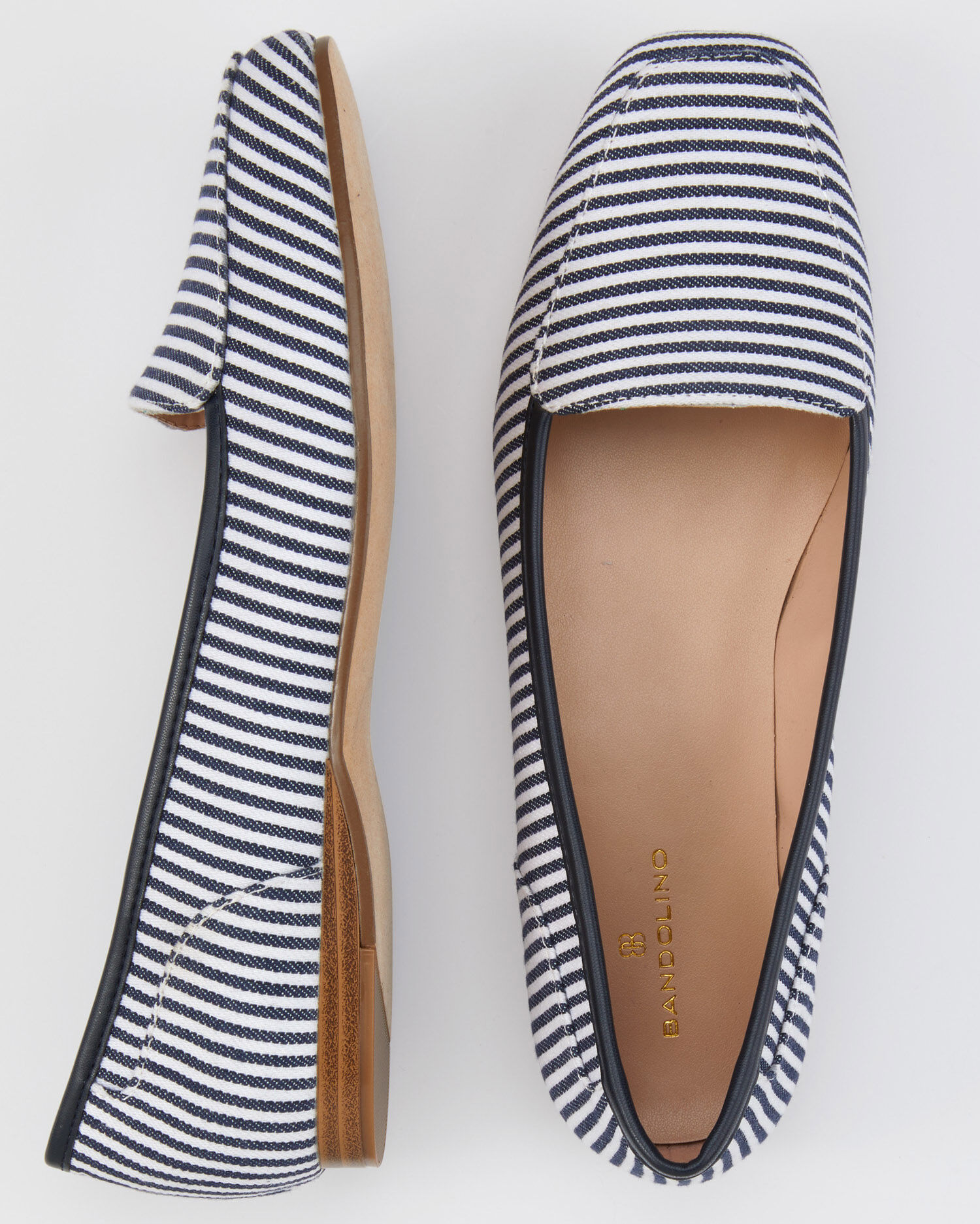 Bandolino liberty deals loafers