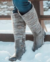 Logger Alberta Boots By MUK LUKS® thumbnail number 4