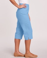 Alfred Dunner® Allure Clamdigger thumbnail number 2