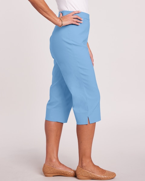Alfred Dunner® Allure Clamdigger