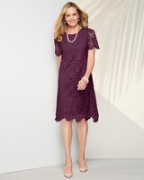 Garden Lace Dress thumbnail number 1