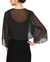 Cover-Up Bolero Jacket thumbnail number 2