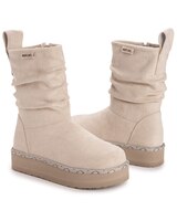 MUK LUKS® Womens Kyla Boots thumbnail number 6
