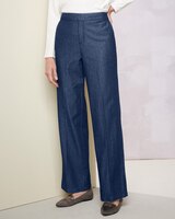 Everyday Relaxed Denim Jeans thumbnail number 1