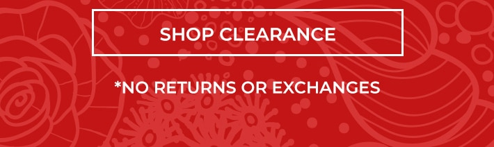 summer's biggest sale. last chance up to 85% off everything* prices as marked shop clearance