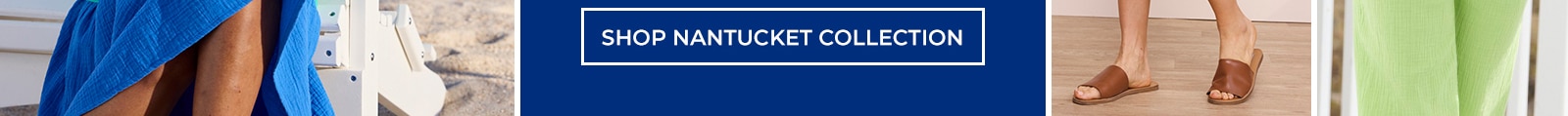 50-80% off everything* prices as marked shop nantucket collection