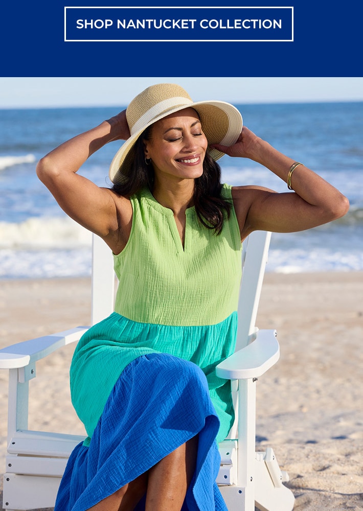 50-80% off everything* prices as marked shop nantucket collection