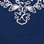 Prima™ Cotton Floral-Embroidered Tee 