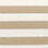 Essential Cotton Long-Sleeve Striped Turtleneck