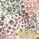 Foxcroft Autumn Spice Floral Non-Iron Shirt