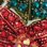Holiday Charm Pins