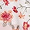 Alfred Dunner® Catalina Island Bright Floral Two in One Top with Necklace