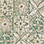 Batik Tiles Crinkle Shirt 
