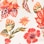 Prima™ Cotton Jacobean Floral Tee
