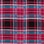 Deck The Halls Tartan Pull-On Pants