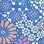 Ruby Rd® Floral Print Dress