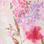 Feminine Floral Ruffle-Neck Popover