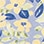 Prima™ Cotton Floral Tile-Print Tee 