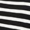 Ruby Rd® Striped Fold Over Sweater