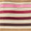 Striped-Yoke Bateau-Neck Tee
