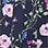 Secret Garden Seamed Dress