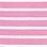 Coastal Cotton Striped Square-Neck Tee