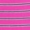 Essential Cotton Striped Bateau-Neck Tee