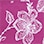 Essential Cotton Jacobean Floral Tee