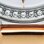 Citizen Crystal Stainless Steel Watch