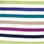 Essential Cotton Long-Sleeve Multi-Stripe Tee