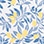 Prima™ Cotton Lemon Grove Narrow V-Tee