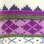 Argyle Fair Isle Cardigan