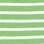  Striped Cotton Bateau-Neck Tee