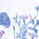 Meadow Flower Border-Print Sweater