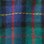 Plaid Infinity Scarf