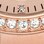 Fossil Riley Multifunction Watch