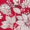 Essential Cotton Poinsettia-Print Mockneck