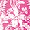 Tropcial Floral Boardwalk Knit Maxi Dress
