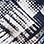 Alfred Dunner® Classics Abstract Textured Patchwork Top