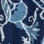 Porcelain Paisley Long Cardigan