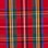 Festive Plaid Cotton Shirt