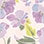 Prima™ Cotton Poppy-Print Scalloped Tee 
