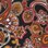 Autumnal Paisley Tunic