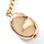 Long Double Charm Necklace