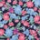 Prima™ Cotton Watercolor Blooms Tee