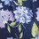 Limited Edition Blooming Hydrangea Knit Dress