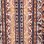 Ruby Rd® Blocked Bandana Paisley Sharkbite Tunic