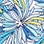 Boardwalk Knit Tropical-Print Weekend Dress 